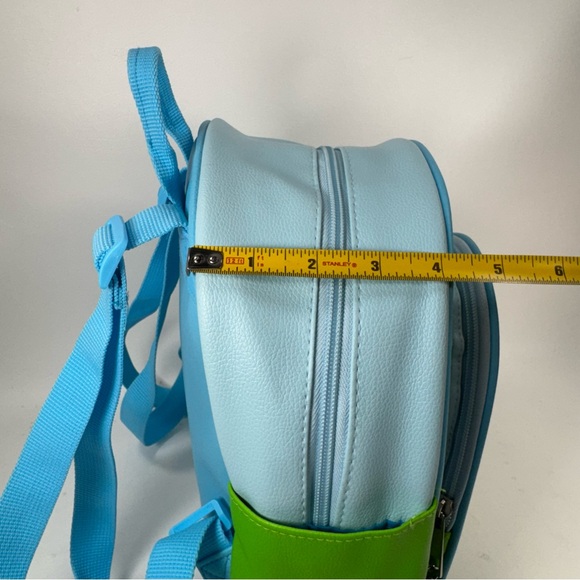 The Smurfs Smurfette Mini Backpack - Picture 7 of 11